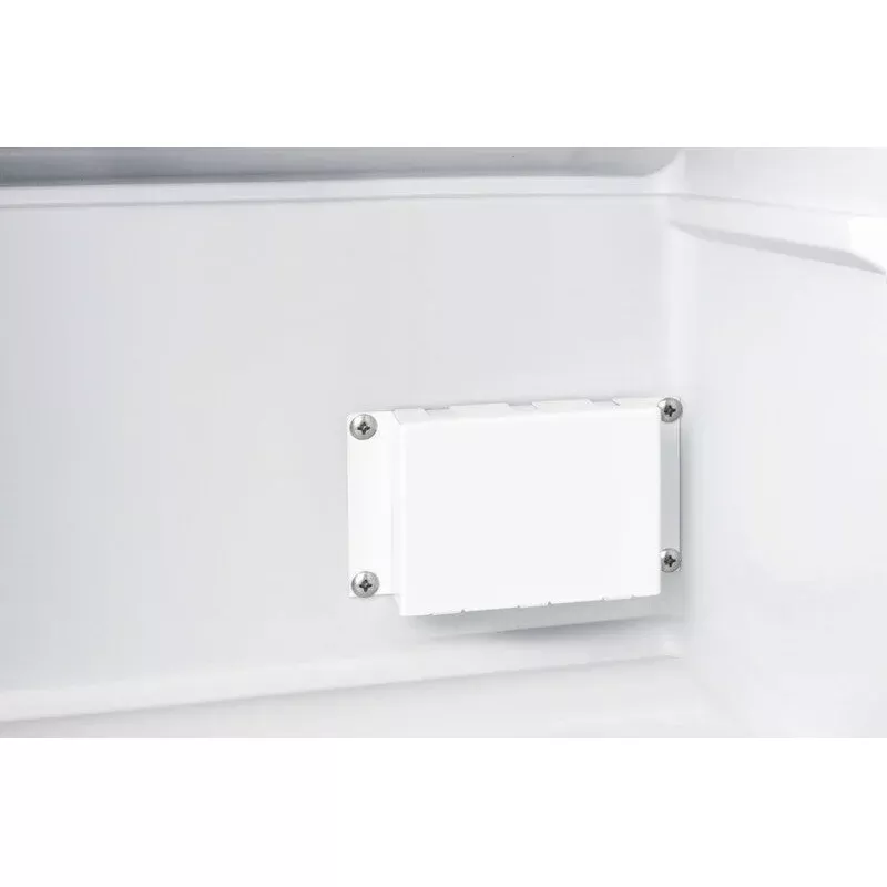 Summit FS30LPRO Compact All-Freezer White
