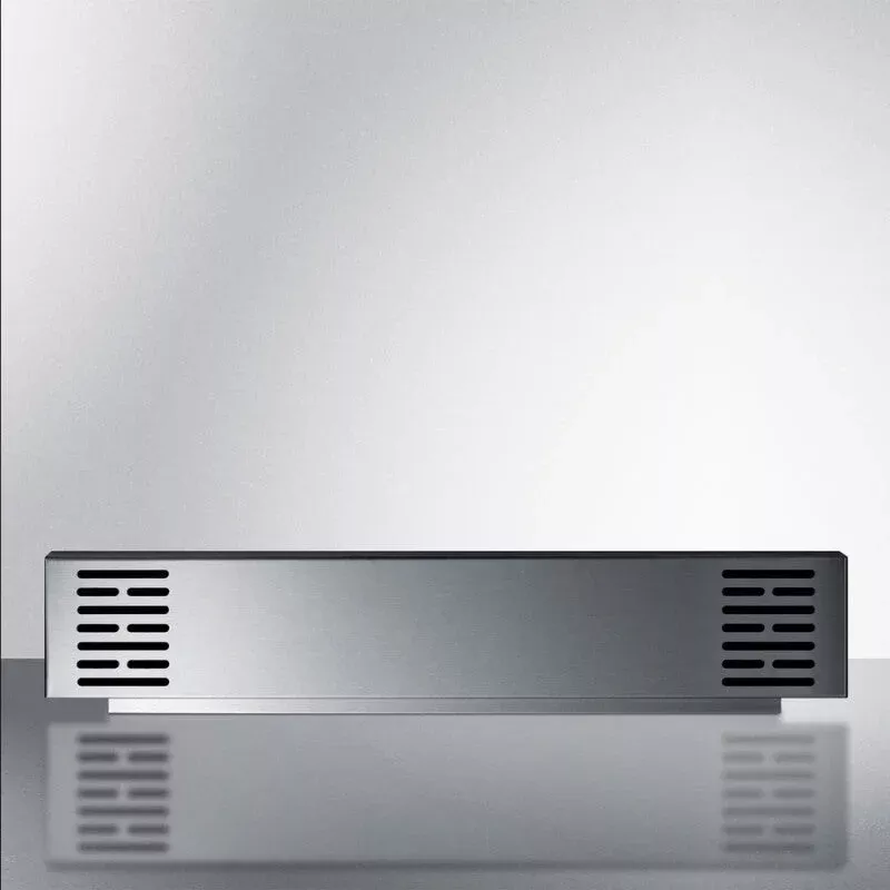 Summit TKW700SS Wall Oven Trim Kit Other