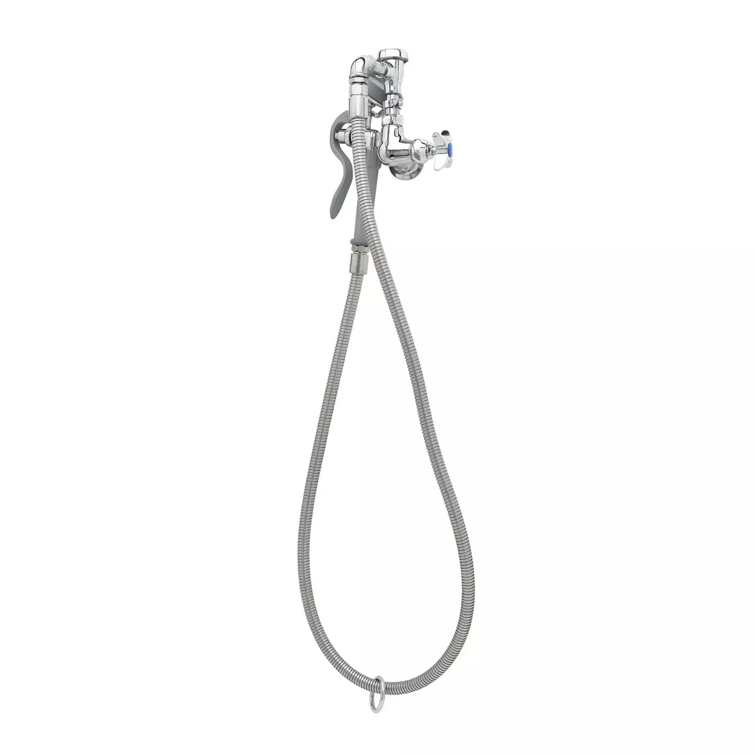 T&S Brass B-0169 Pre-Rinse Nozzle Assembly - 5" Height