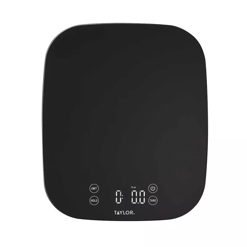 Taylor Digital Waterproof Kitchen Food Scale