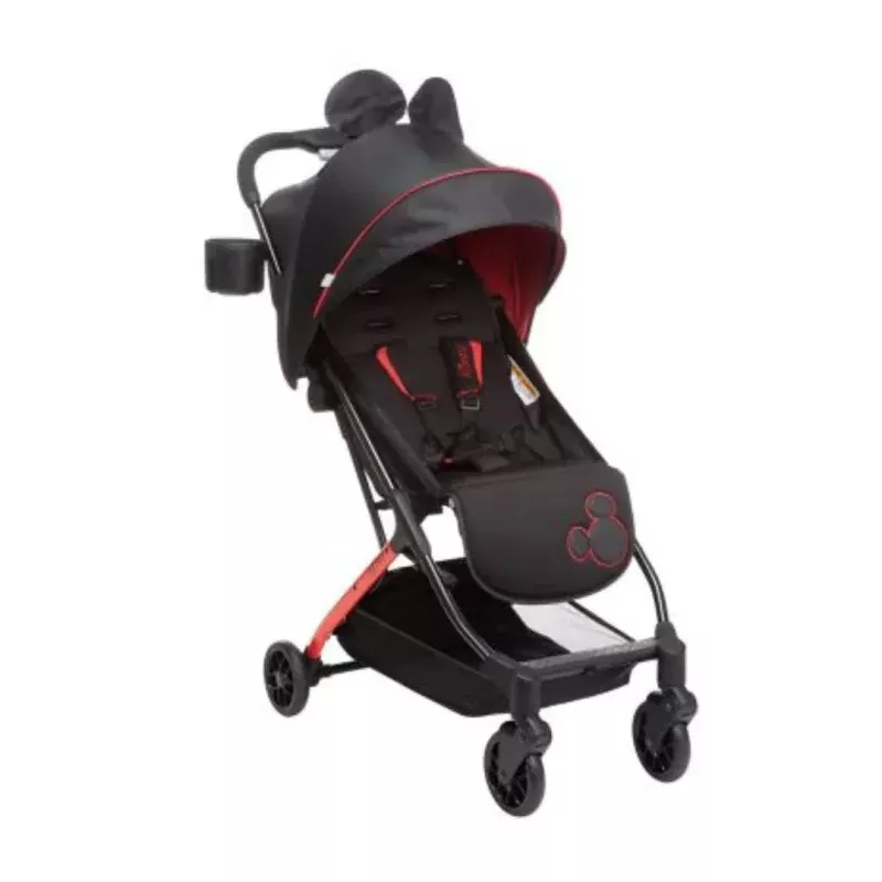 Teeny Ultra Compact Stroller - Let's Go Mickey!
