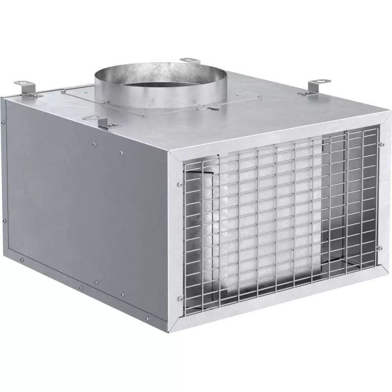 Thermador VTR2FZ Blower Vtr2Fz