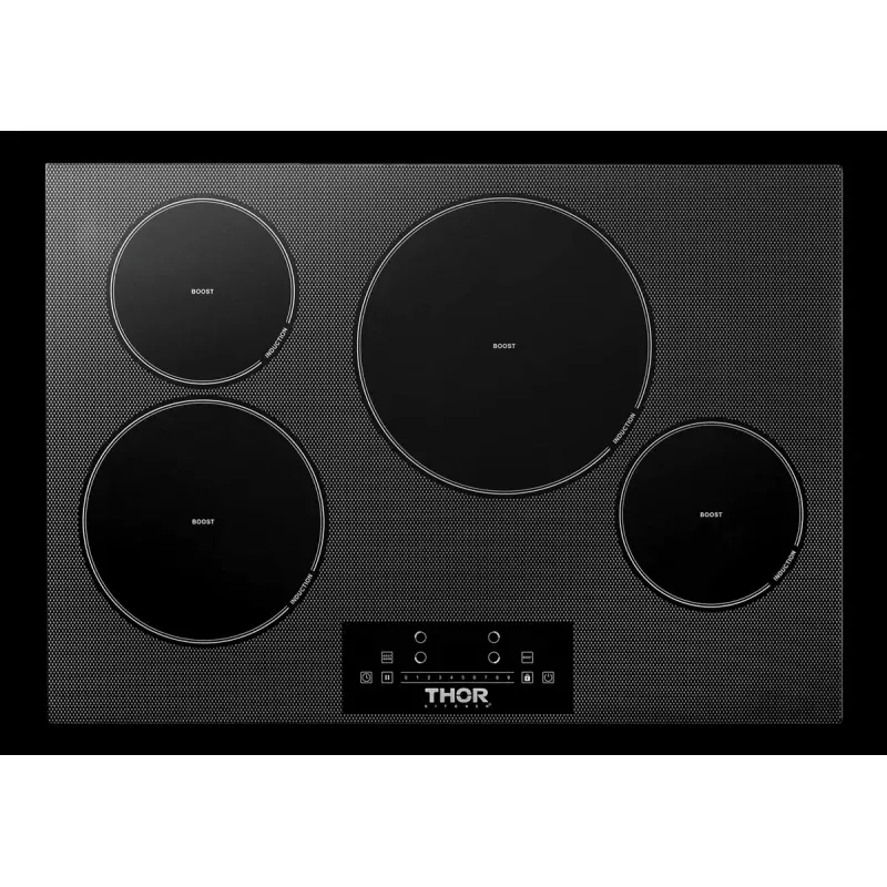 Thor Kitchen 30-inch Built-in Induction Cooktop - Model Tih30