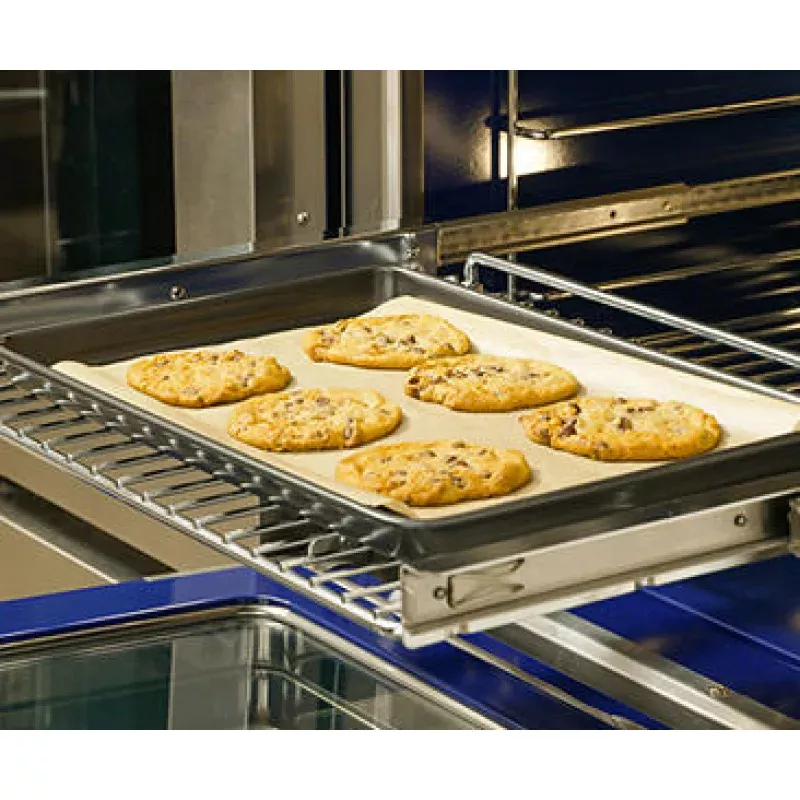 Thor Kitchen TR36SS 36 Inch Telescopic Rack For Professional Ranges