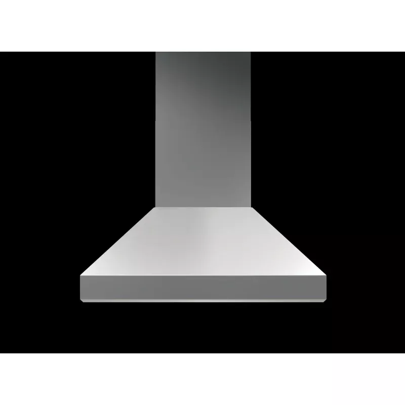 Titan, Wall, 36", SS, 750 CFM