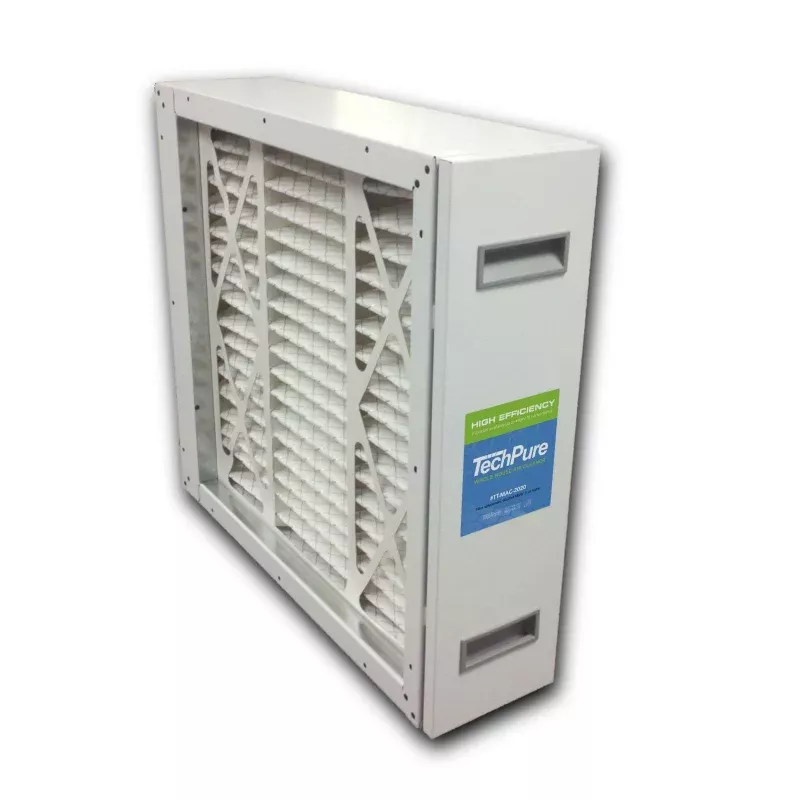 TopTech TT-MAC-2129 Filter Cabinet 21x29x6