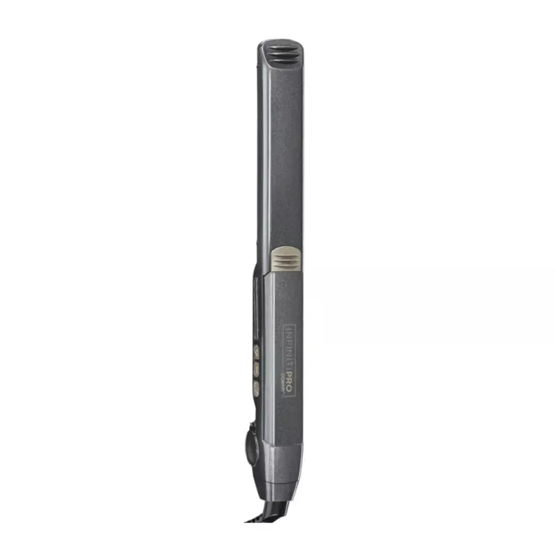 Tourmaline Ceramic Hair Straighteners 1" Flat Iron