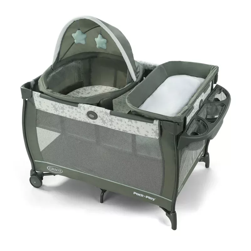 Travel Dome Infant Playard