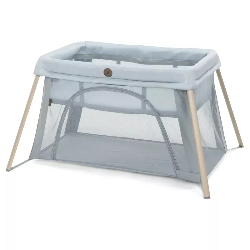 Travel Play Yard - Classic Slate