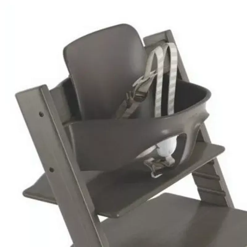 Tripp Trapp Baby Set - Hazy Grey