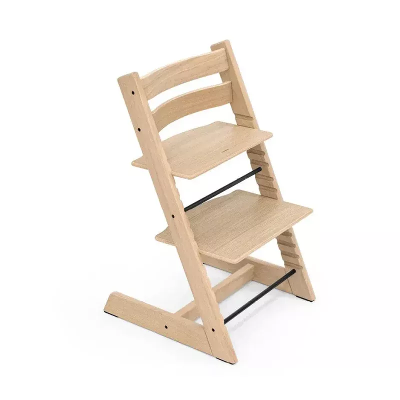 Tripp Trapp Chair - Natural