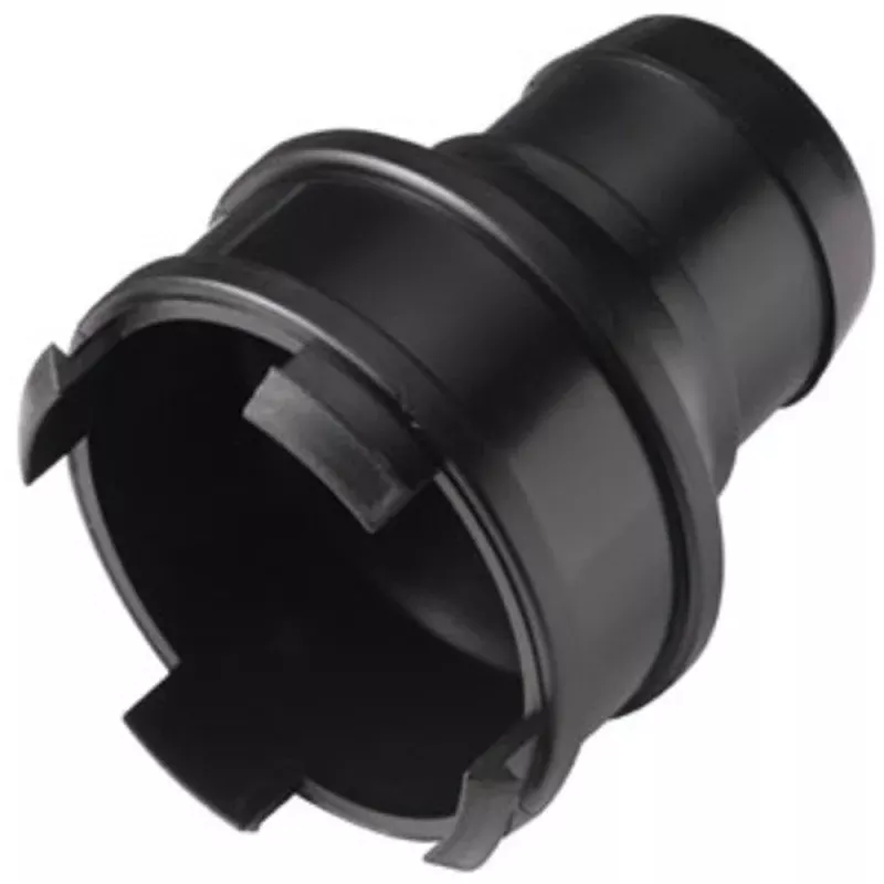 TS10 Tentube Tube Shroud
