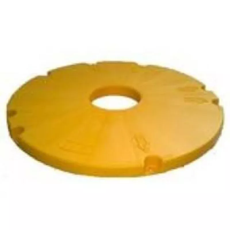 TUF-TITE 24" Safety Lid