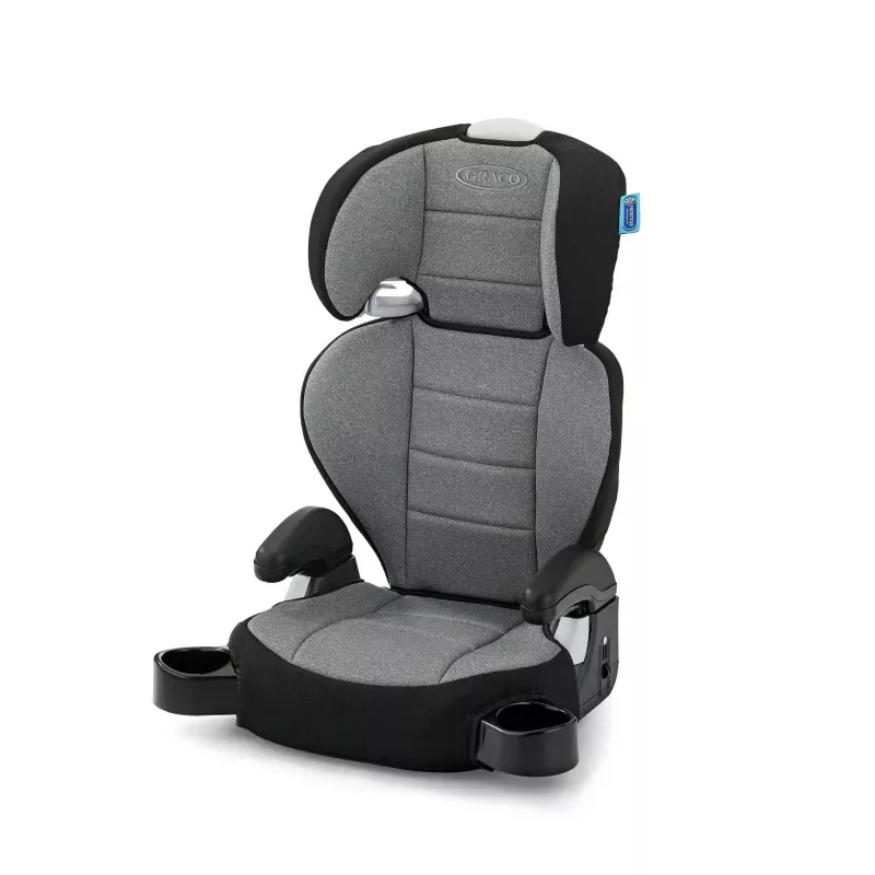 TurboBooster 2.0 Highback Booster Seat - Declan