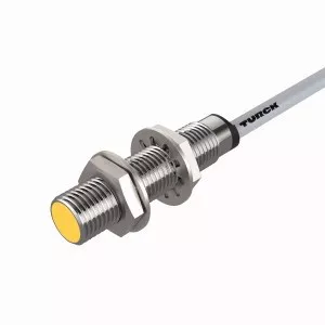 TURCK BI2U-M12E-AD4X Inductive Sensor