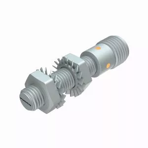 TURCK BI3U-EMT08-AP6X-H1341/S1589 Inductive Sensor