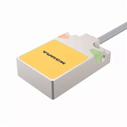 TURCK BI5-Q08-VP6X2 - Inductive Sensor