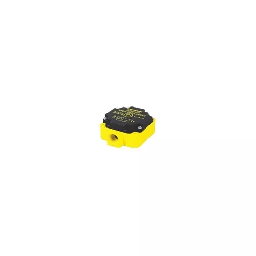 TURCK BI50-Q80-ADZ30X2-B1131 Inductive Sensor