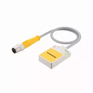 TURCK BI5U-Q08-AP6X2-0.2-PSG3 Inductive Sensor