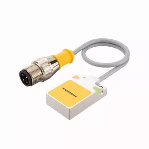 TURCK BI5U-Q08-AP6X2-0.2-RS4T Inductive Sensor
