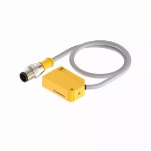 TURCK BI5U-Q12-AP6X2-0.2-RS4T Inductive Sensor