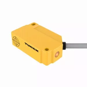 TURCK BI5U-Q12-AP6X2 7M Inductive Sensor