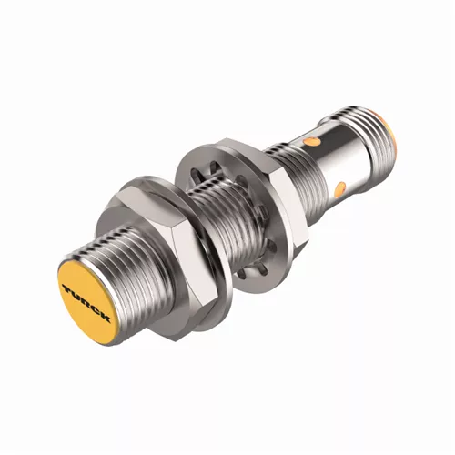 TURCK BI6U-M12-IOL6X2-H1141 - Inductive Sensor