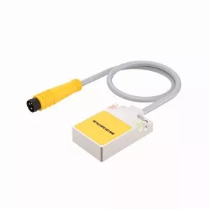 TURCK BI7-Q08-AN6X2-0.2-PSG3 Inductive Sensor