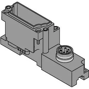 TURCK BL67-B-1RSM-4 BL67 base module
