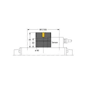 TURCK BTS-DSU35-EBE2 Accessories