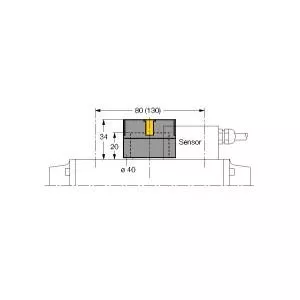 TURCK BTS-DSU35-EBE3 Accessories