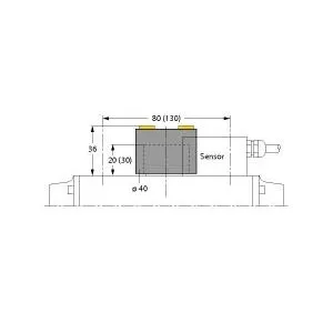 TURCK BTS-DSU35-EU2 Accessories
