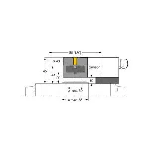 TURCK BTS-DSU35-Z01 Accessories