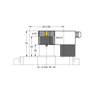 TURCK BTS-DSU35-Z06 Accessories