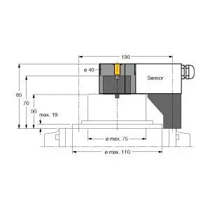 TURCK BTS-DSU35-Z07 Accessories