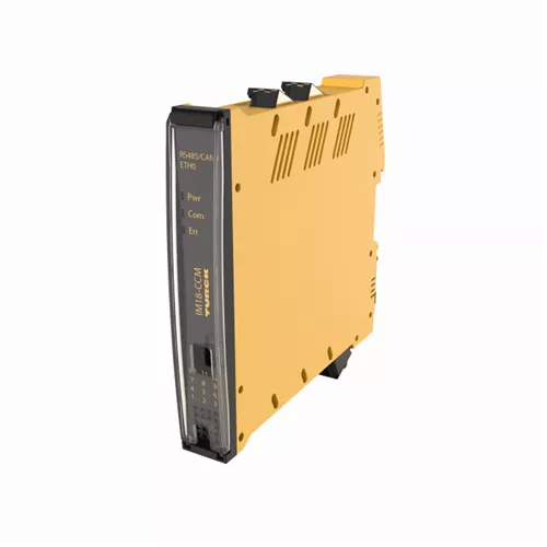 TURCK IM18-CCM45-MTI/24VDC - Cabinet Guard