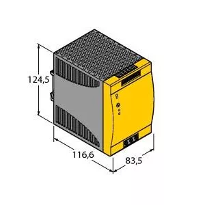 TURCK IM82-24-10 Switching power supplies