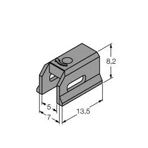 TURCK KLDT-UNT2 Accessories
