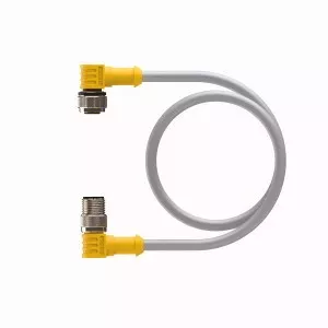 TURCK WK 4.4T-0.8-WS 4.4T Actuator and Sensor Cordset