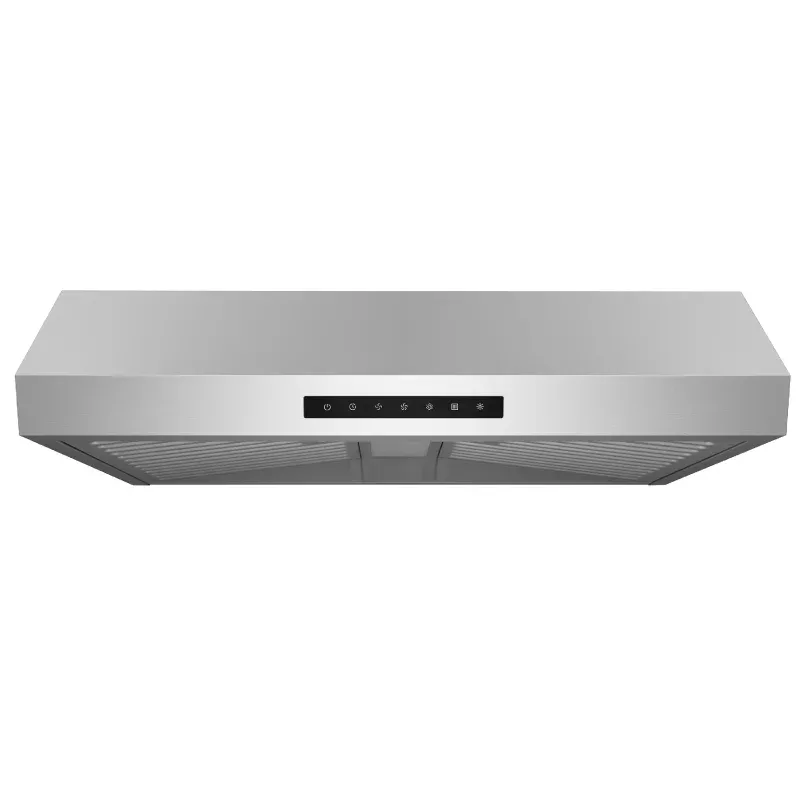 UC-PS60 Stainless Steel