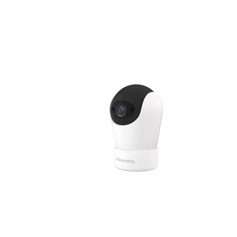 Ultra HD Smart Wi-Fi Baby Camera