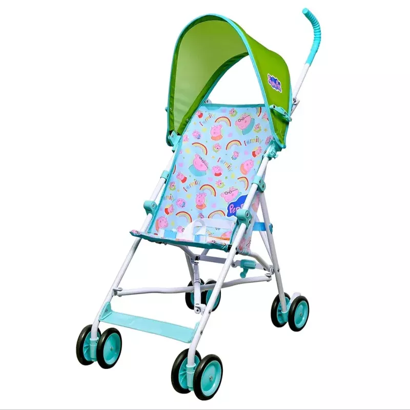 Umbrella Stroller for Toddlers - Blue