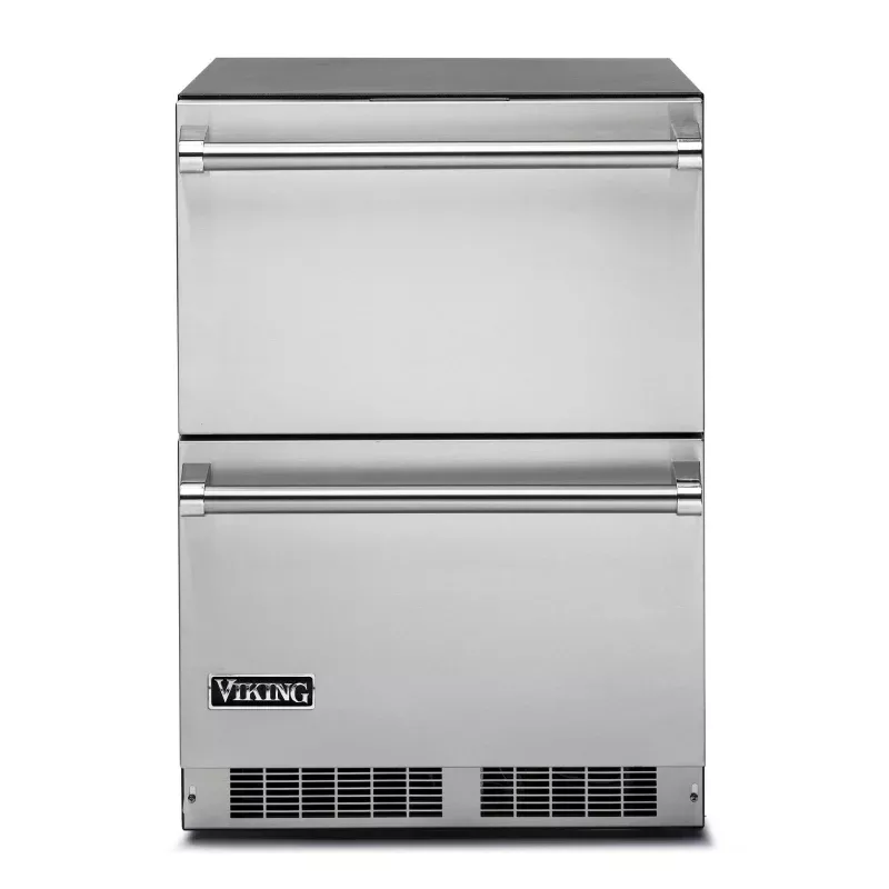 VDUI5241D - 24" Refrigerated Drawers