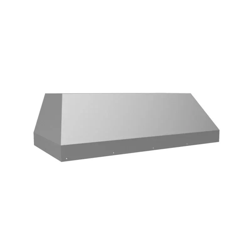 Vent-A-Hood BH346SLDSS Premier Magic Lung Wall Mounted Liner Inserts Stainless Steel