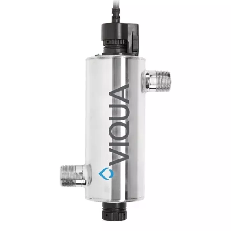 Viqua VH150 Ultraviolet (UV) System
