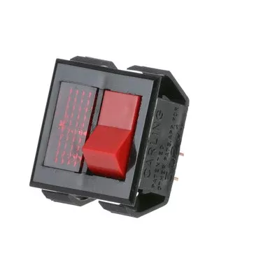 Vulcan 15/16 Switch 24V (Replaces 00-821079)