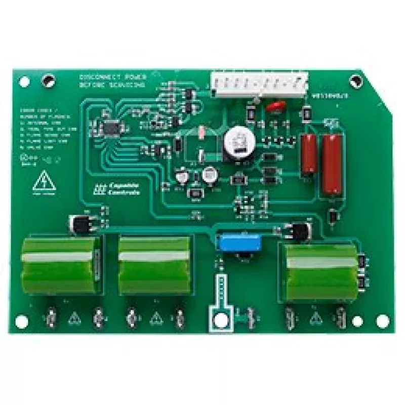 W10331686 Spark (Board) Module