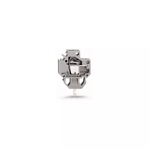Wago 226-107 - Ground Conductor Feedthrough Terminal Block