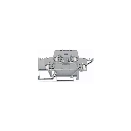 Wago 280-528 - Double-Deck Terminal Block
