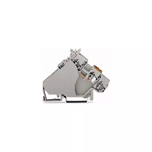 Wago 280-556 - 3-Conductor Sensor/Actuator Terminal Block